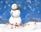 Christmas Wallpapers 12